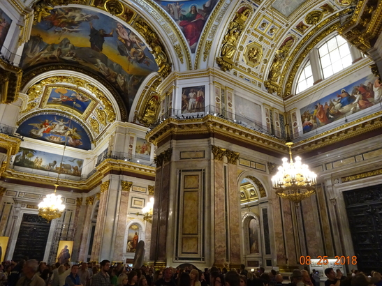 St. Petersburg